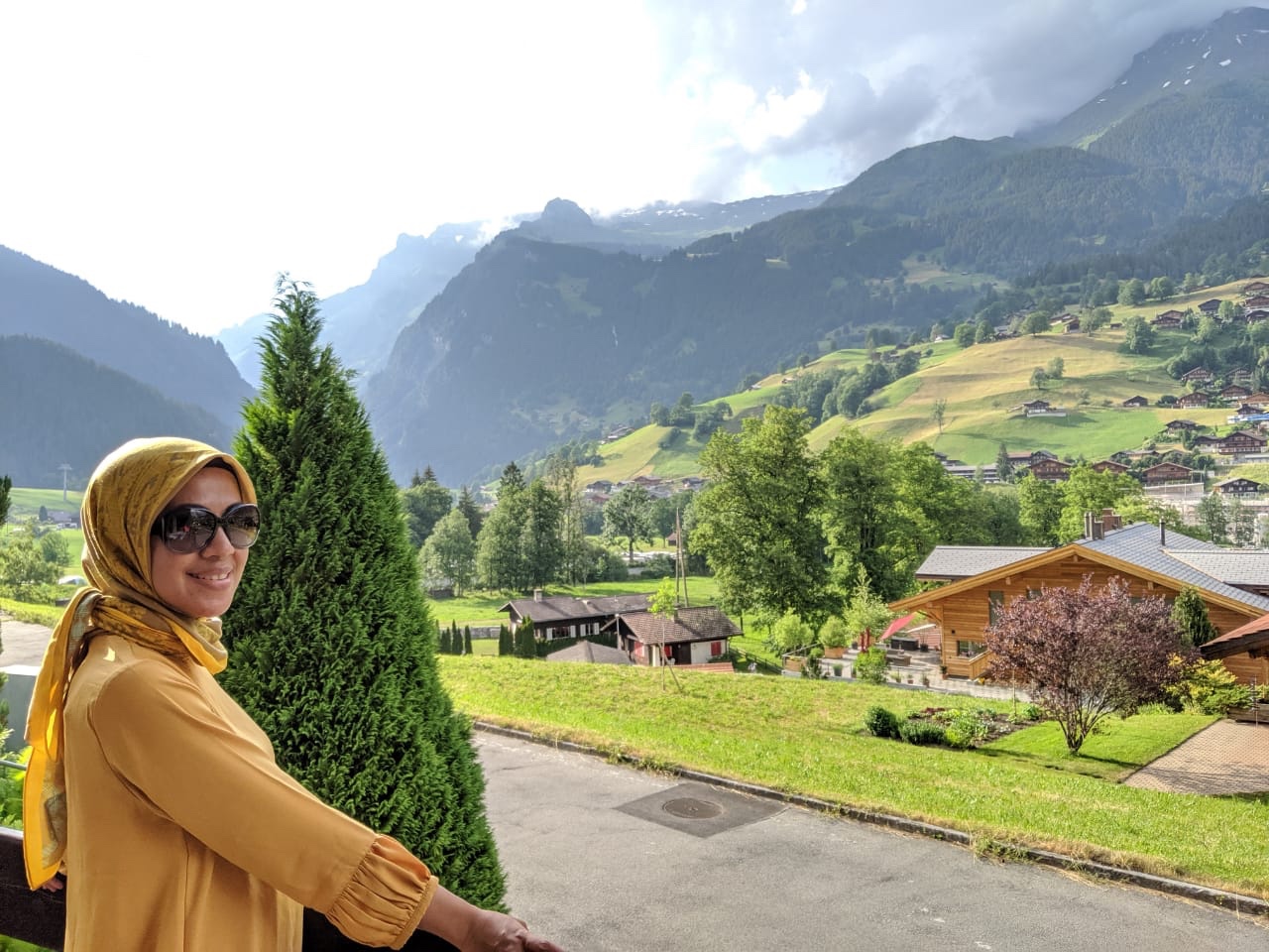 A Perfect Day in Grindelwald: Your Gateway to the Swiss Alps
